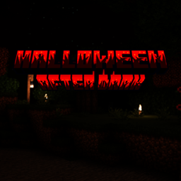 Halloween After Dark logo