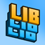 LibLibLib logo