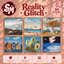 Reality Glitch logo
