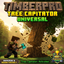 Tree Capitator Universal | TimberPro (Achievement Friendly) logo