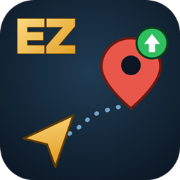 EZLaunch logo