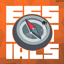 Essentials Mods - Halloween Edition [CurseForge Server] logo