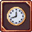 Time Shift resource pack (retro textures reimagined) logo