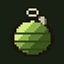 Craftable Granades logo