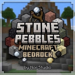 StonePebbles logo