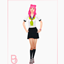 Woman Uniform - Miyu logo