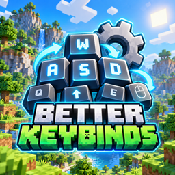 Better Keybinds project image