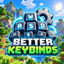 Better Keybinds logo