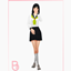 Woman Uniform - Miyu - Long logo