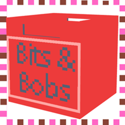 Octa's Bits & Bobs