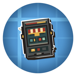 Create: Mobile Shops project image
