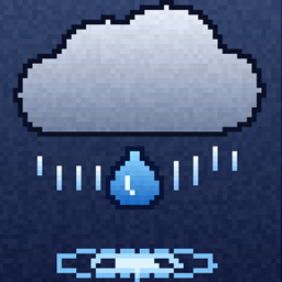 Rainworks logo