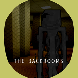 Backrooms: Project - Minecraft Bedrock Addons - CurseForge