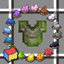 NotEnoughGlints Resource Pack logo