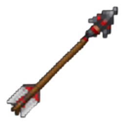 Additional arrows logo