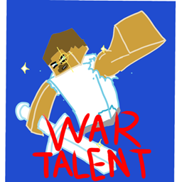 War Talent logo