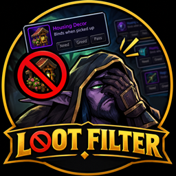 Nokkan's Loot Filter project image