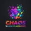 Chaos Block Placement(CBP) logo