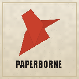PaperBourne project image