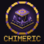 Chimeric logo