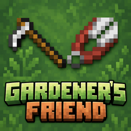 Gardener's Friend project image