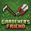 Gardener's Friend logo