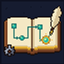 ID's questwright logo