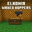 Elkonia: Waxed Hoppers logo