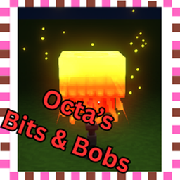 Octa's Bits & Bobs project image