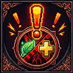 DangerDanger logo