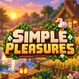 Simple Pleasures project image