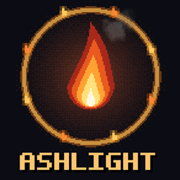 Ashlight project image