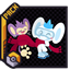 Tuntrascarf (New aipom line) logo