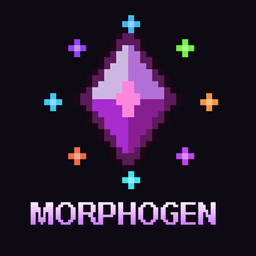 Morphogen project image