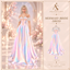 Mermaid Bride Dress logo