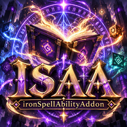 ironSpellAbility project image