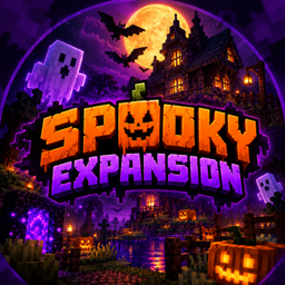 SpookyExpansion project image