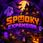 SpookyExpansion logo
