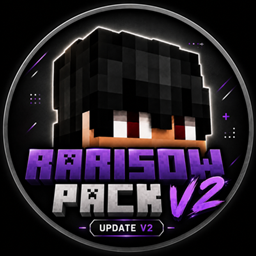 RARISOW PACK V2 - Minecraft Bedrock Texture Packs - CurseForge