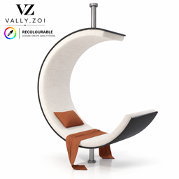 Oryn Chair Small V2 [VZ] project image
