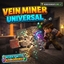 Ultimate Vein Miner Universal: Achievements Enabled logo