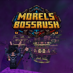 Morel'S Boss-Rush - Minecraft Modpacks - CurseForge