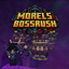 Morel'S Boss-Rush logo