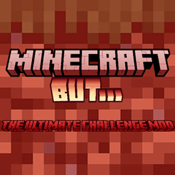 World, But... (The Ultimate Challenge Mod) project image
