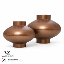 Mercury Duo [VZ] project image