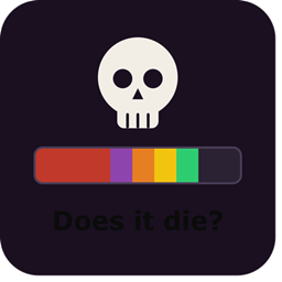 Does it die - TBC project image