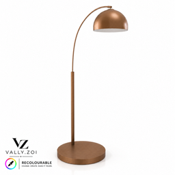 Verse Arc Lamp [VZ] project image