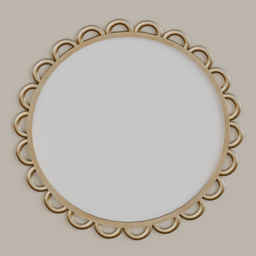 Hygea Mirror project image