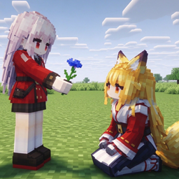 花之誓言 Floral Oath - Minecraft Mods - CurseForge