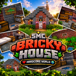 SMC hardcore House[achivement on] project image